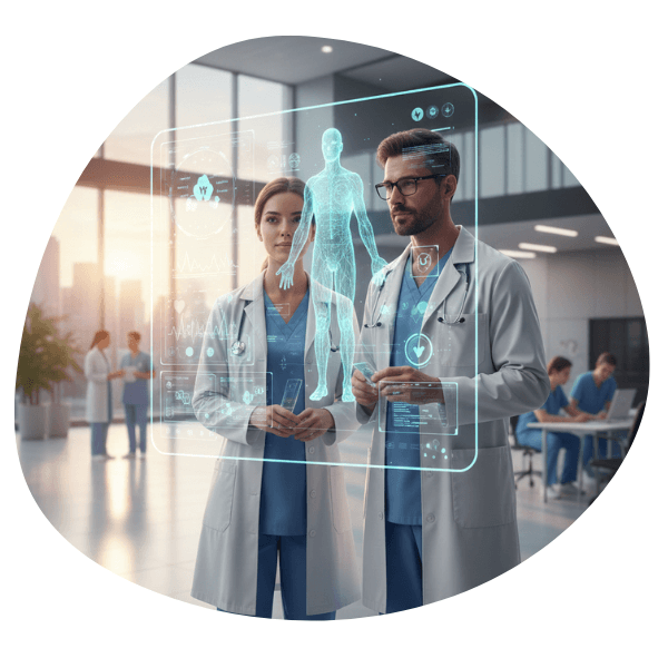 Медицина и здравоохранение