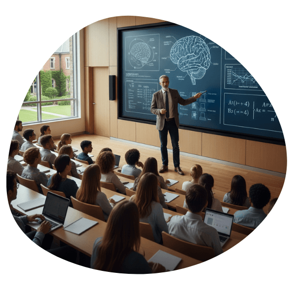 Образование и наука