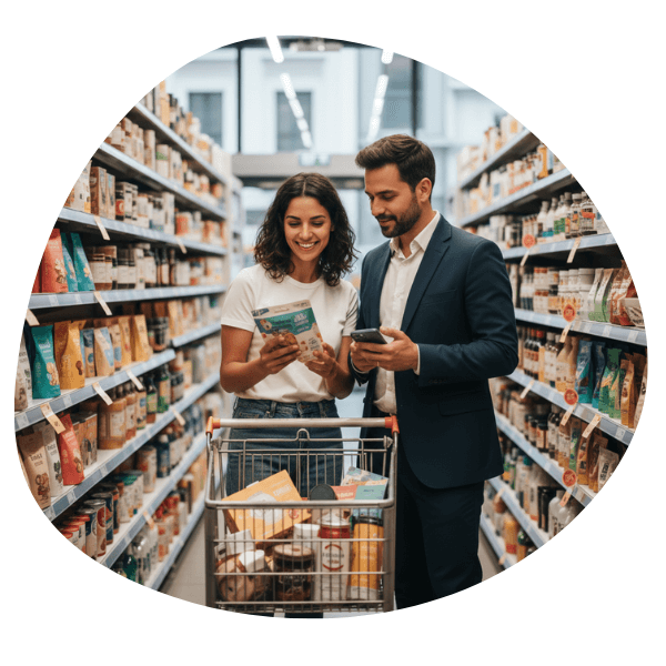 Потребительские товары