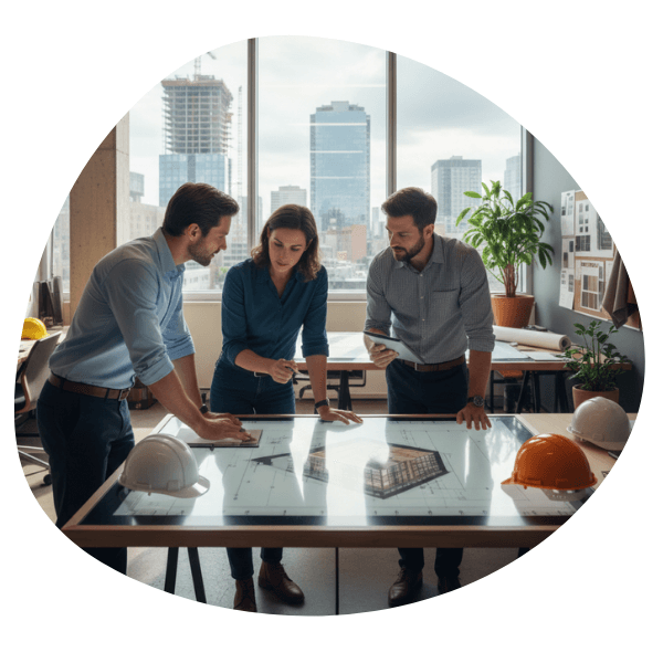 Строительные выставки в Германии