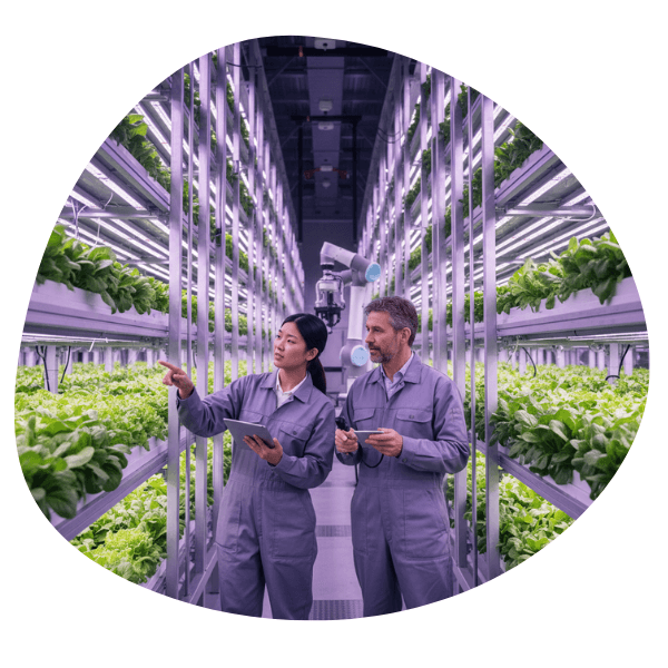 Аграрные выставки